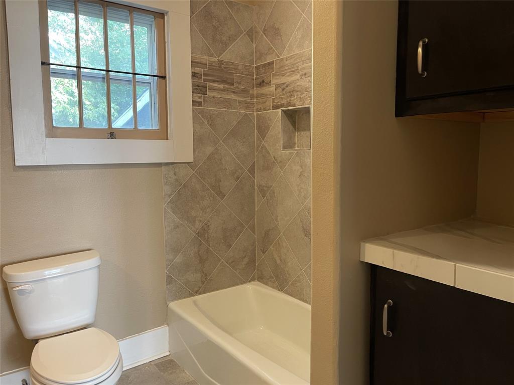 OTS Teague - Residential