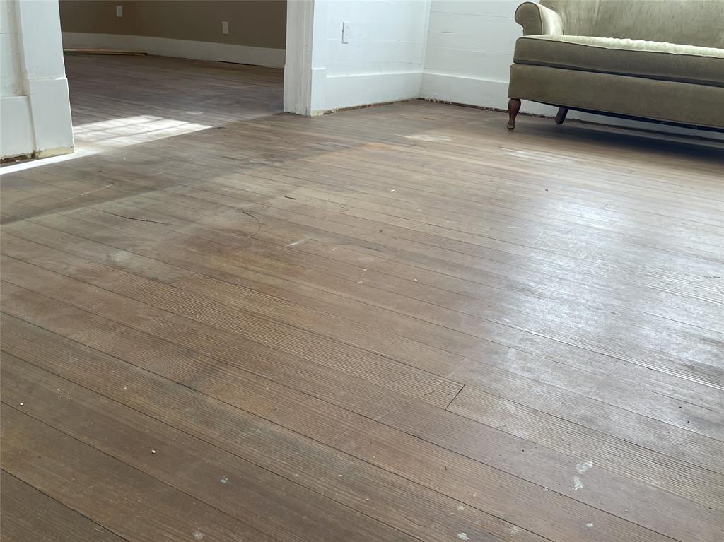 OTS Teague - Residential