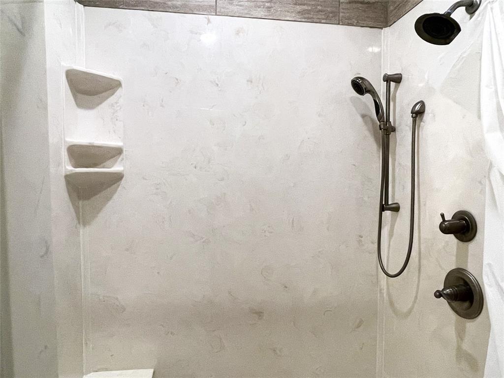 OTS Teague - Residential