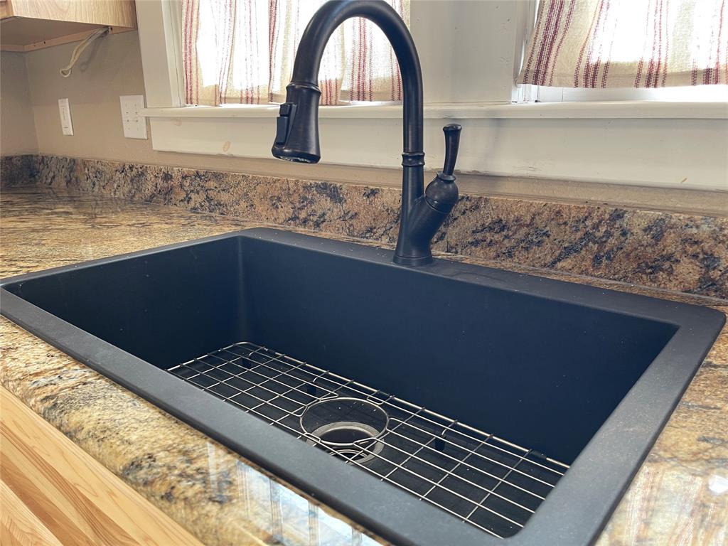 OTS Teague - Residential