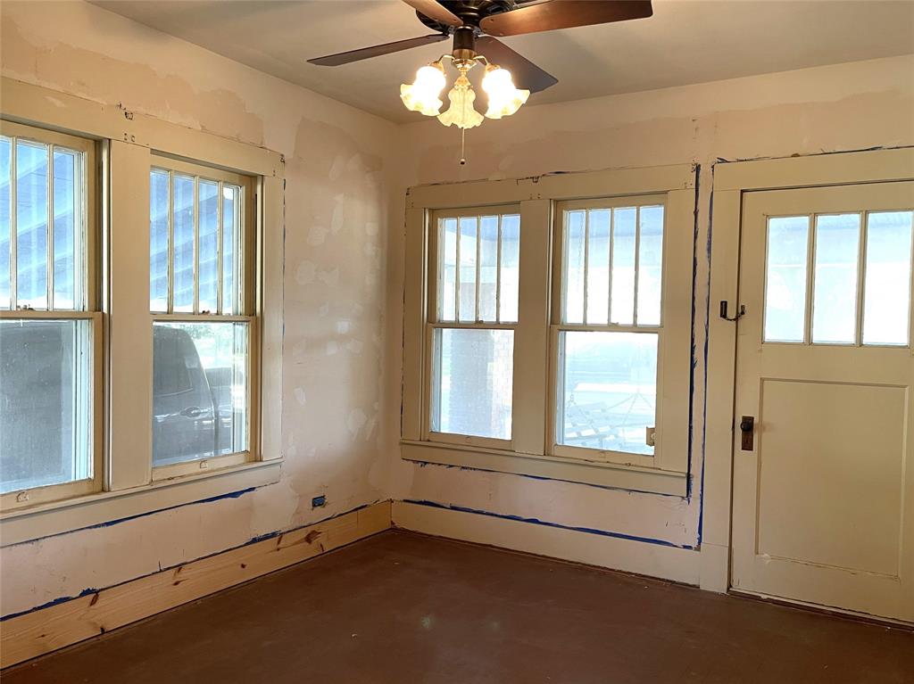 OTS Teague - Residential