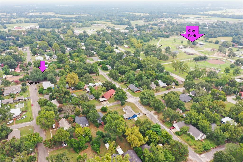 OTS Teague - Residential