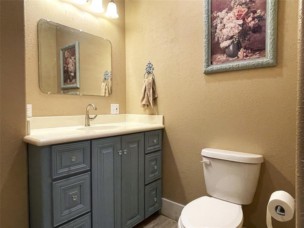 OTS Teague - Residential