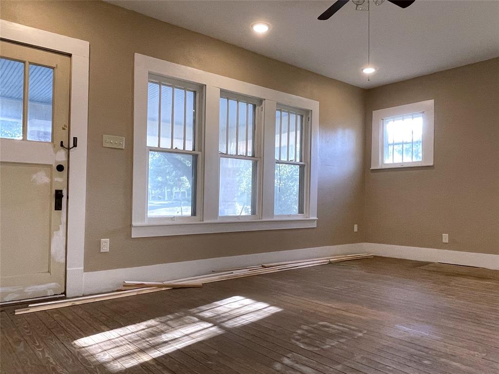 OTS Teague - Residential