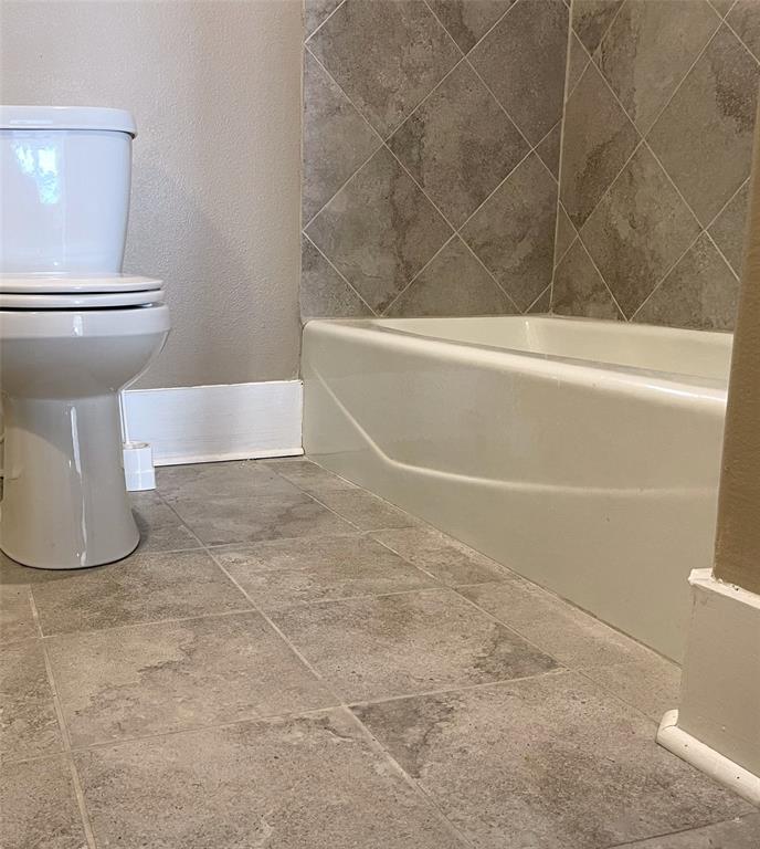 OTS Teague - Residential