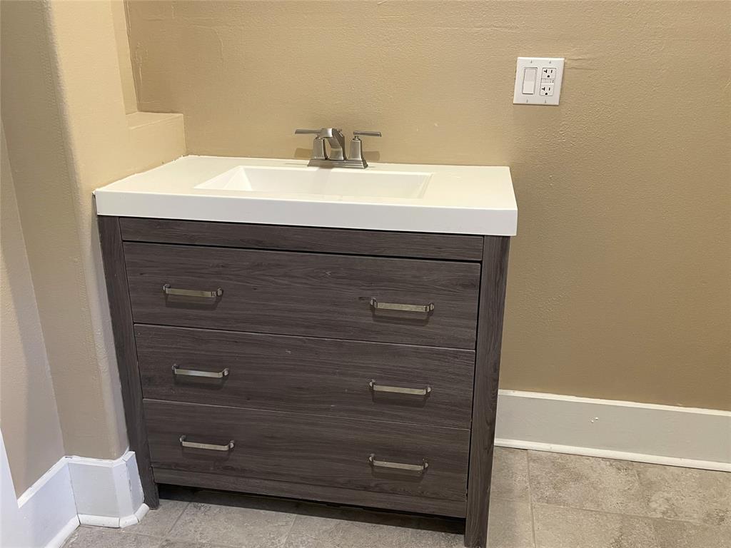 OTS Teague - Residential