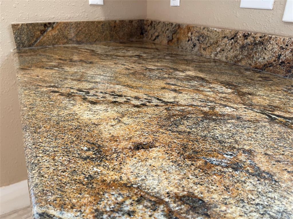 OTS Teague - Residential