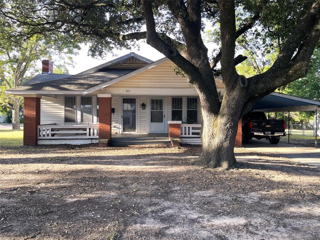 OTS Teague - Residential