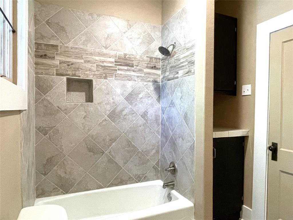 OTS Teague - Residential