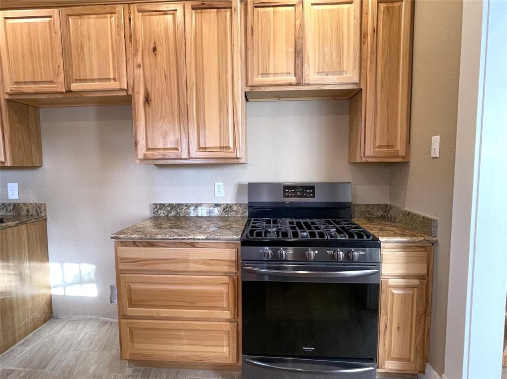 OTS Teague - Residential