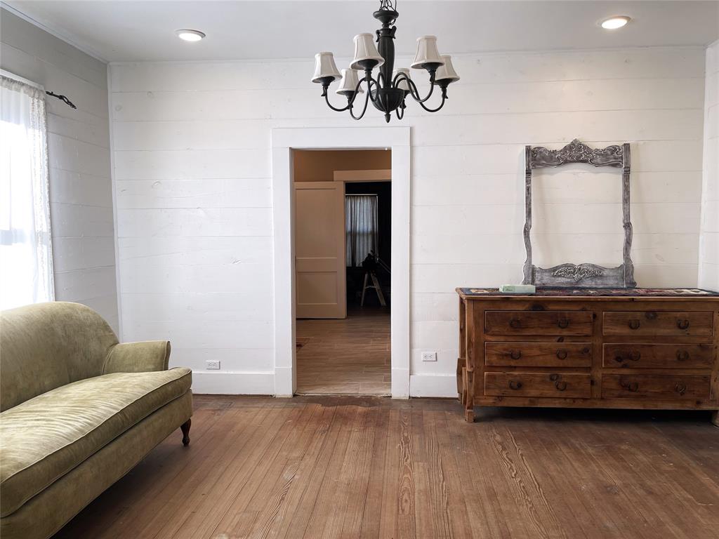 OTS Teague - Residential