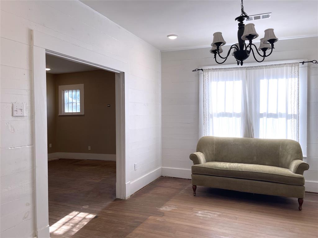 OTS Teague - Residential