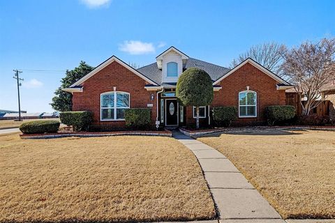 8615 Oakleaf Drive Frisco TX 75035