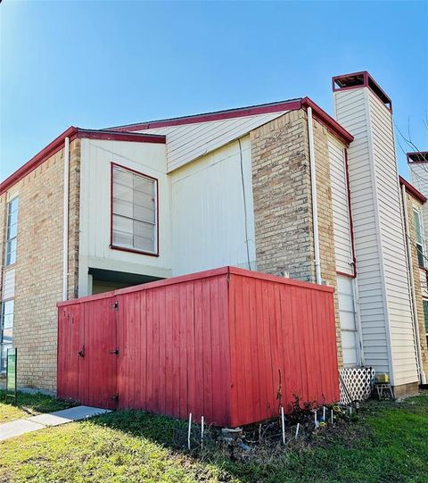 919 S Weatherred Drive 151 Richardson TX 75080