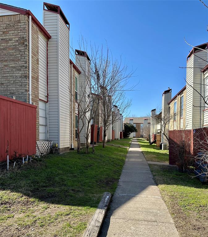 919 S Weatherred Drive 151