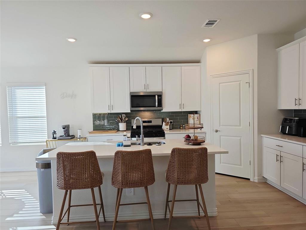 Simpson Xing Ph 4 - Residential Lease