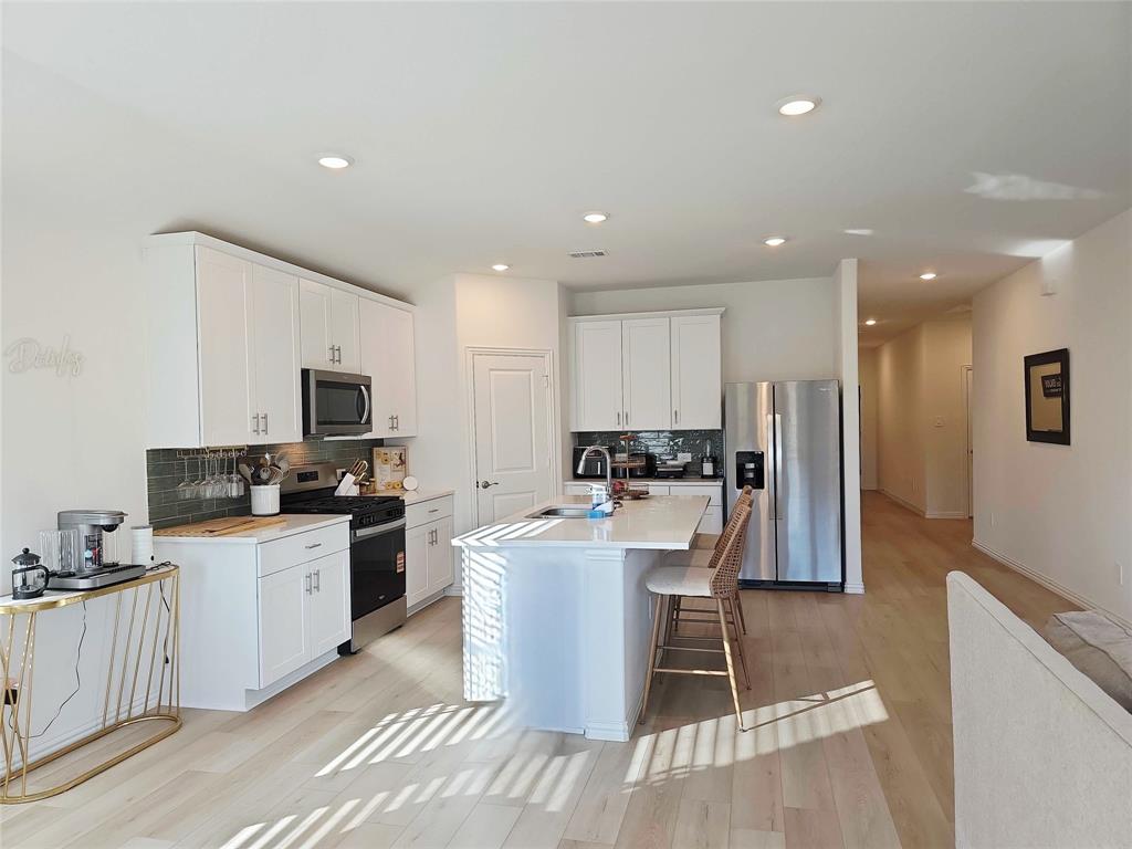 Simpson Xing Ph 4 - Residential Lease