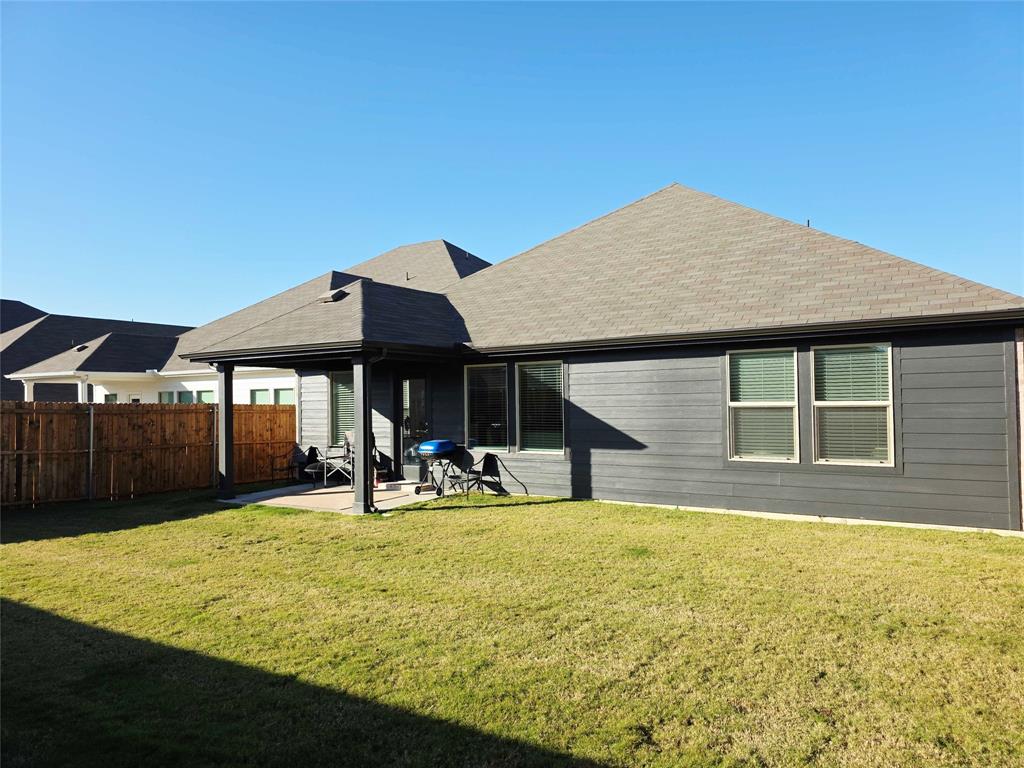 Simpson Xing Ph 4 - Residential Lease