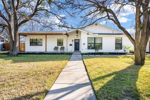 11319 Coral Hills Drive Dallas TX 75229