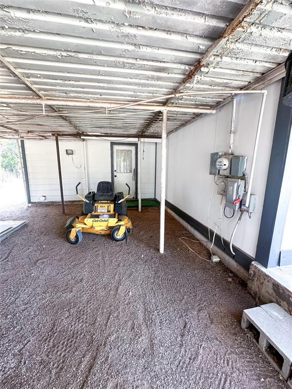 May Add Town Of Rule - Residential