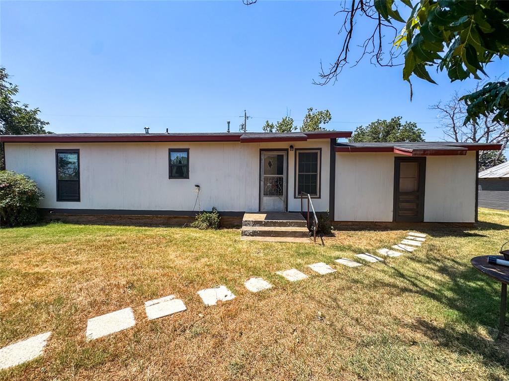 May Add Town Of Rule - Residential