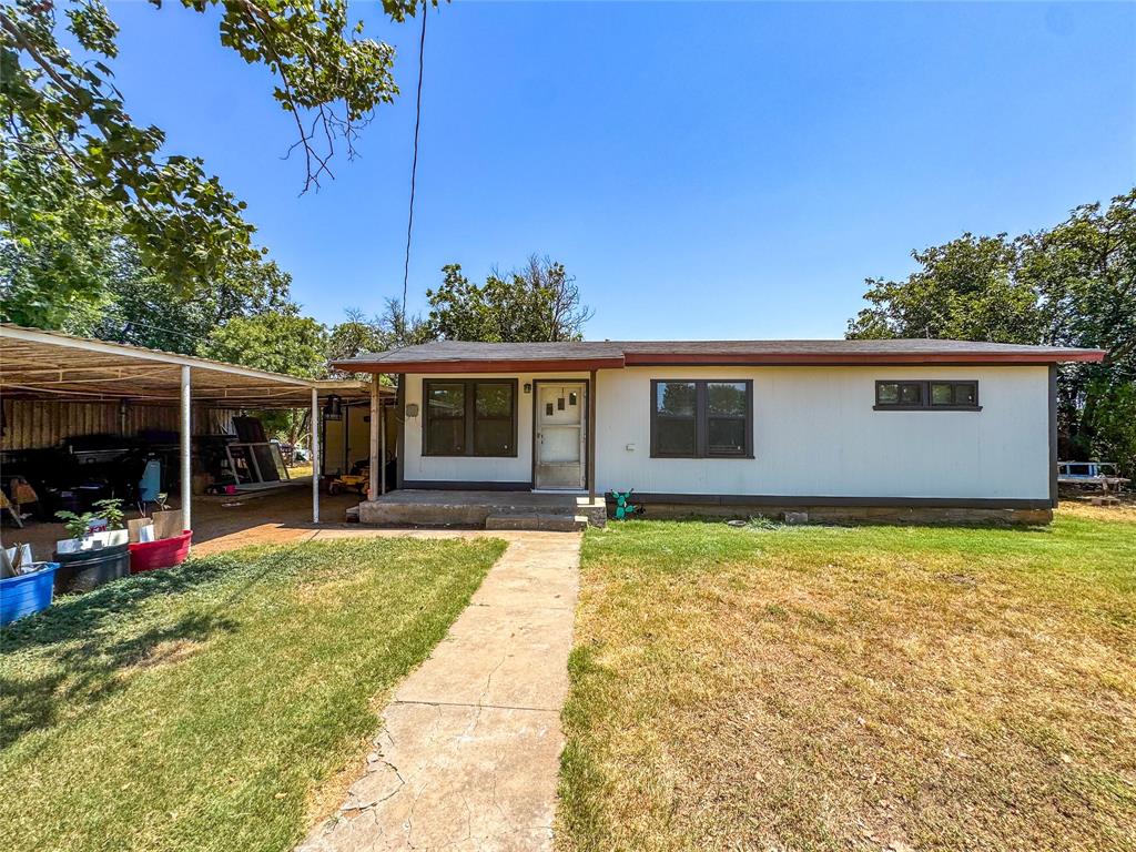 May Add Town Of Rule - Residential