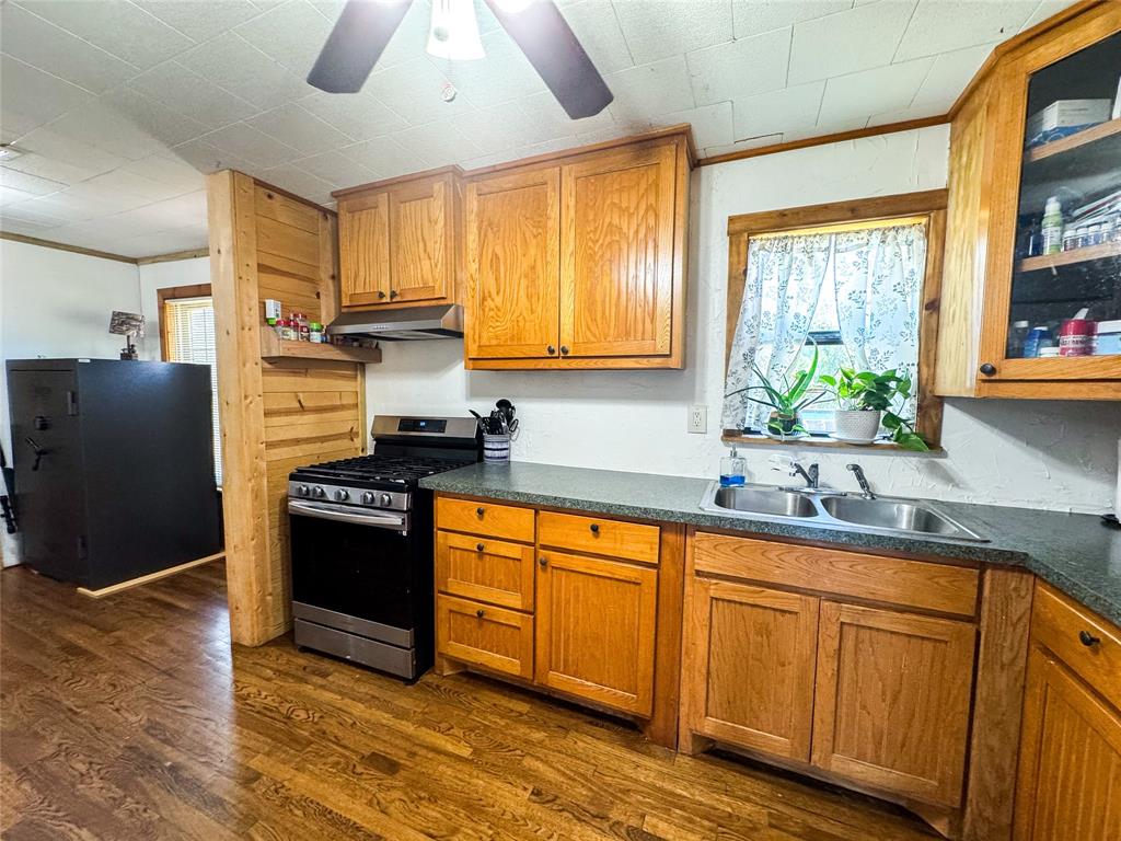 May Add Town Of Rule - Residential