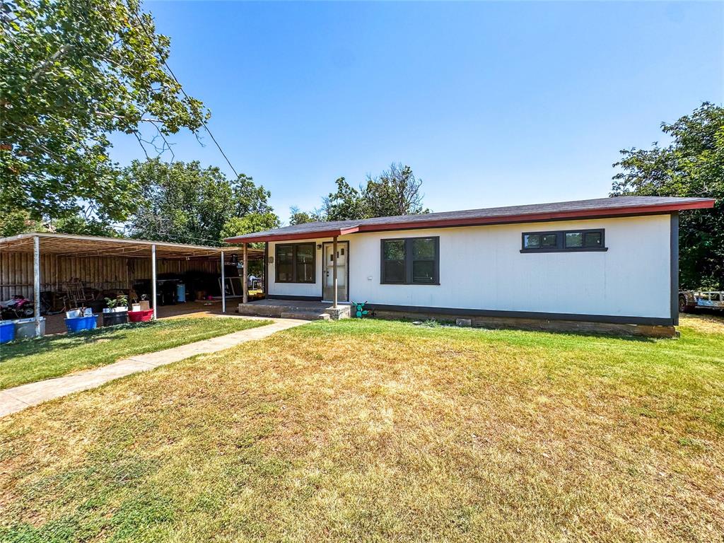 1207 Taylor Avenue