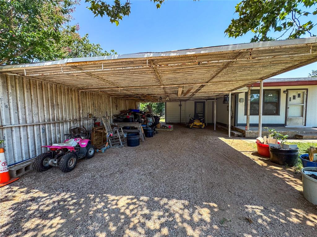 May Add Town Of Rule - Residential