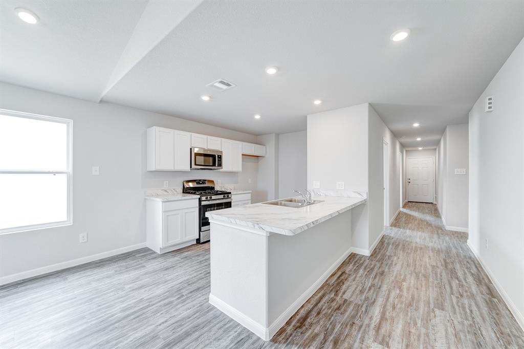 Victory Estates - Residential