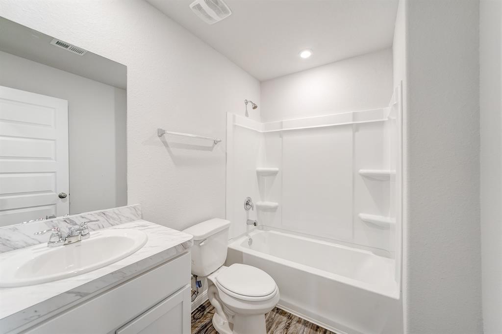 Victory Estates - Residential