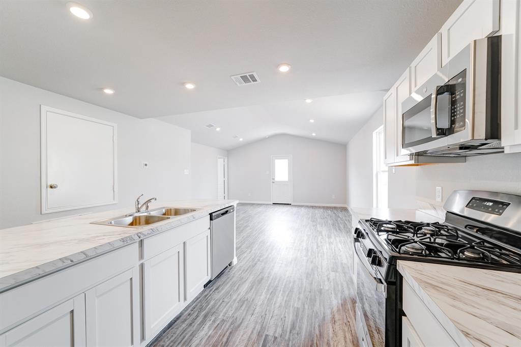 Victory Estates - Residential