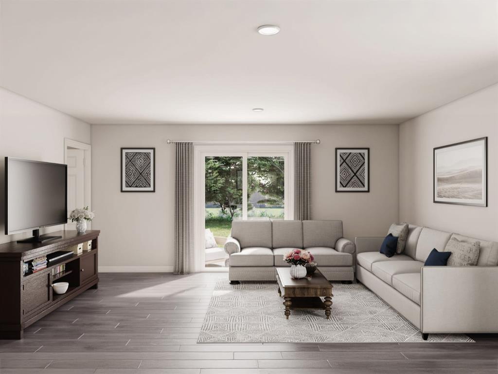 Victory Estates - Residential