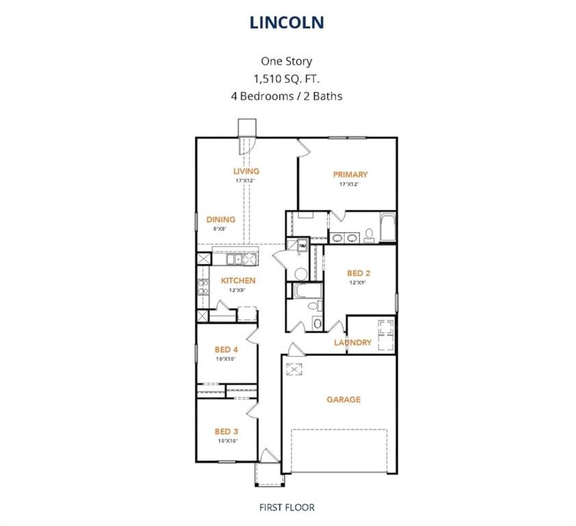 Victory Estates - Residential