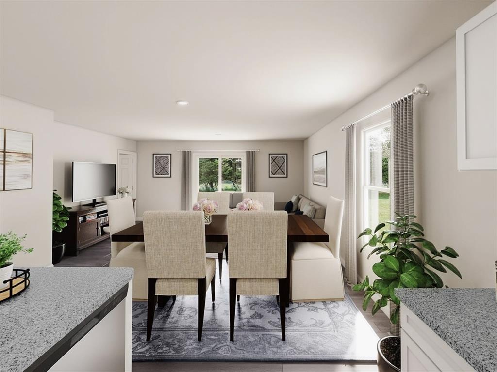 Victory Estates - Residential