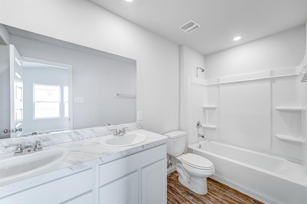 Victory Estates - Residential