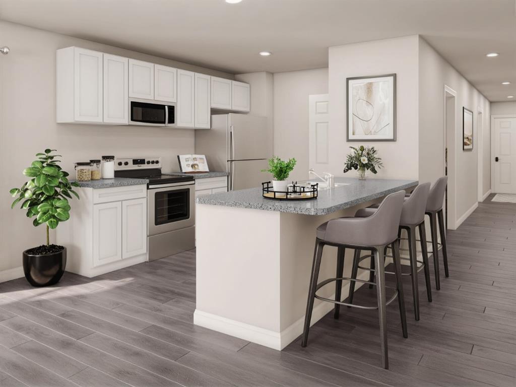 Victory Estates - Residential