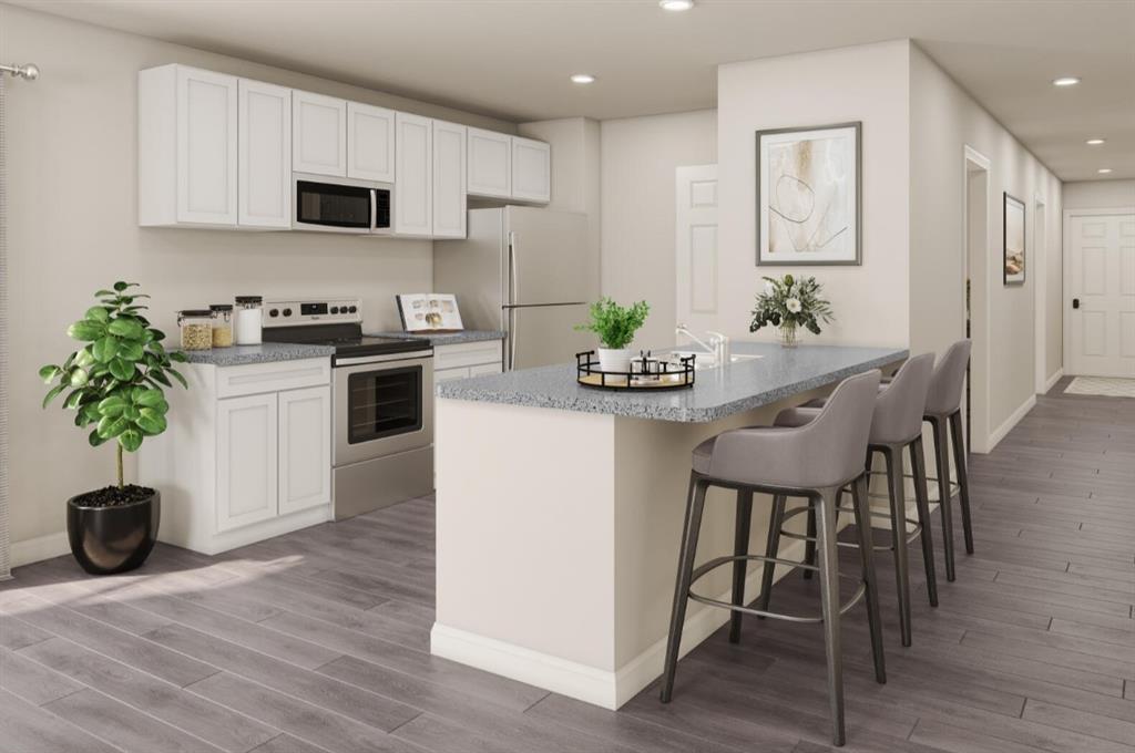 Victory Estates - Residential