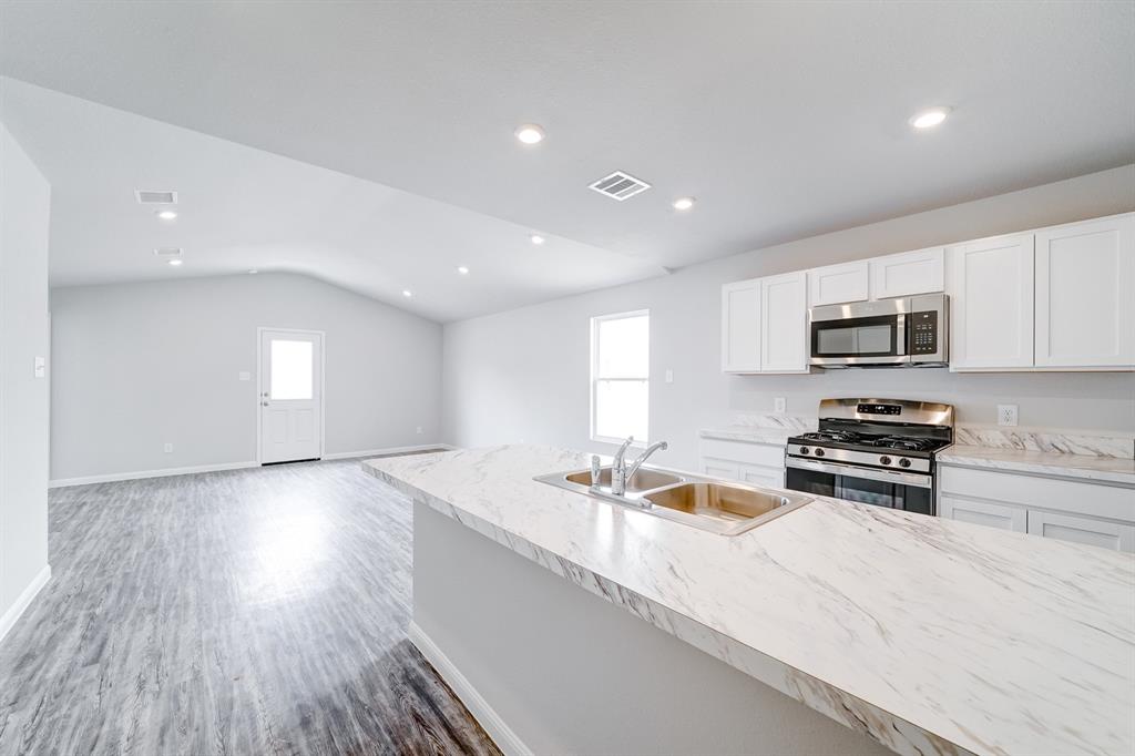 Victory Estates - Residential