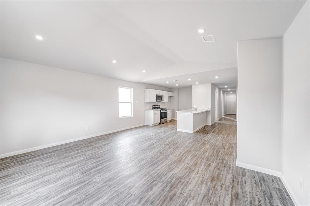 Victory Estates - Residential