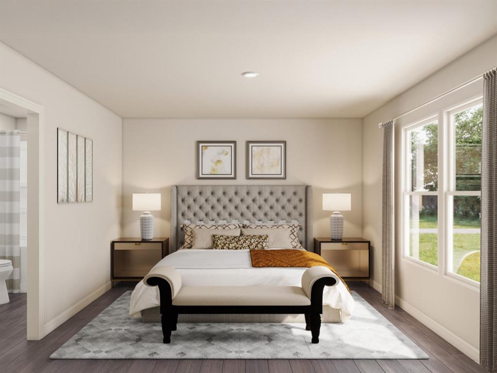 Victory Estates - Residential