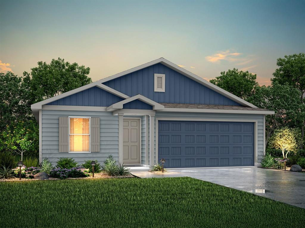 Victory Estates - Residential