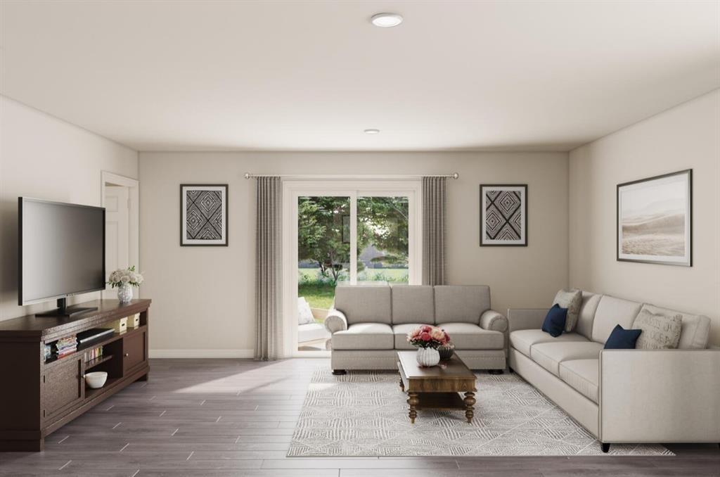 Victory Estates - Residential