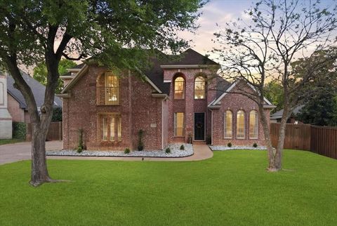 2212 Danielle Drive Colleyville TX 76034