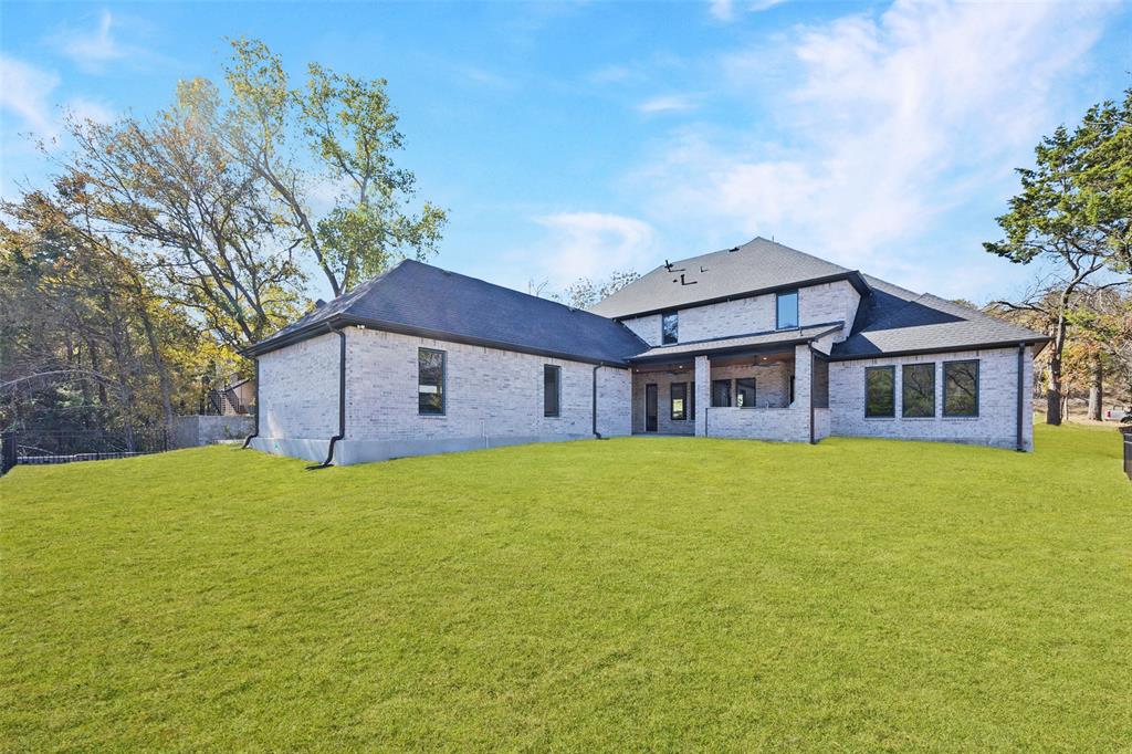 Lake Ridge Village 02 - Residential