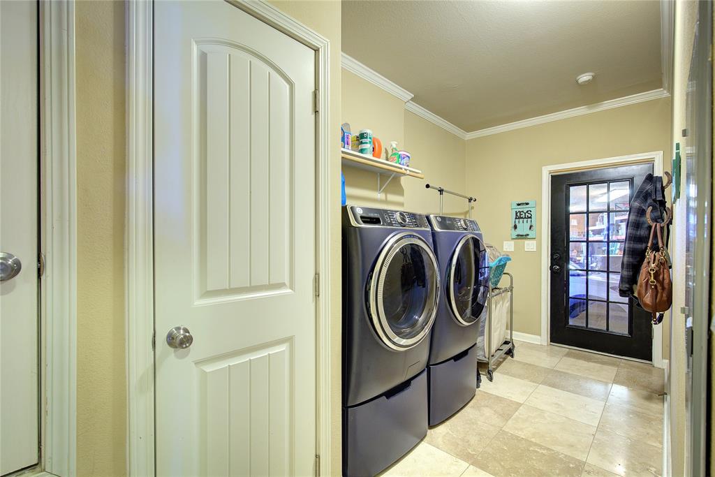 Oakridge - Residential