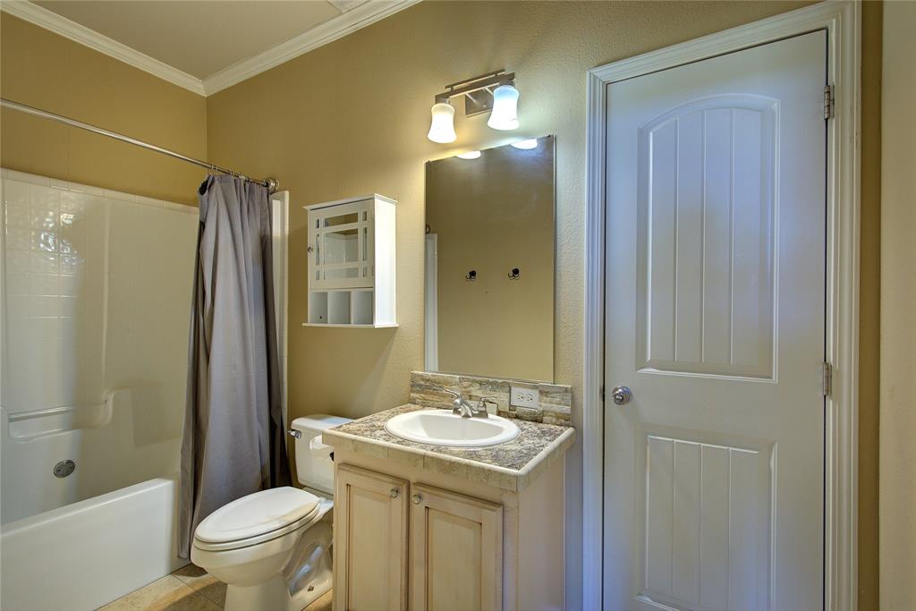 Oakridge - Residential