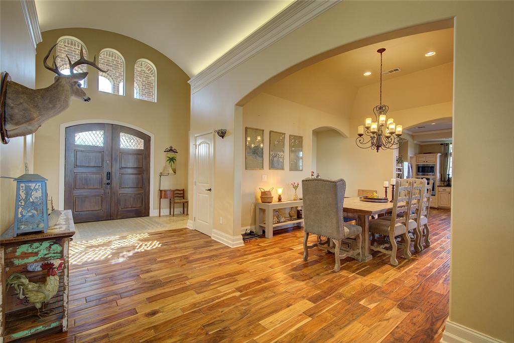 Oakridge - Residential