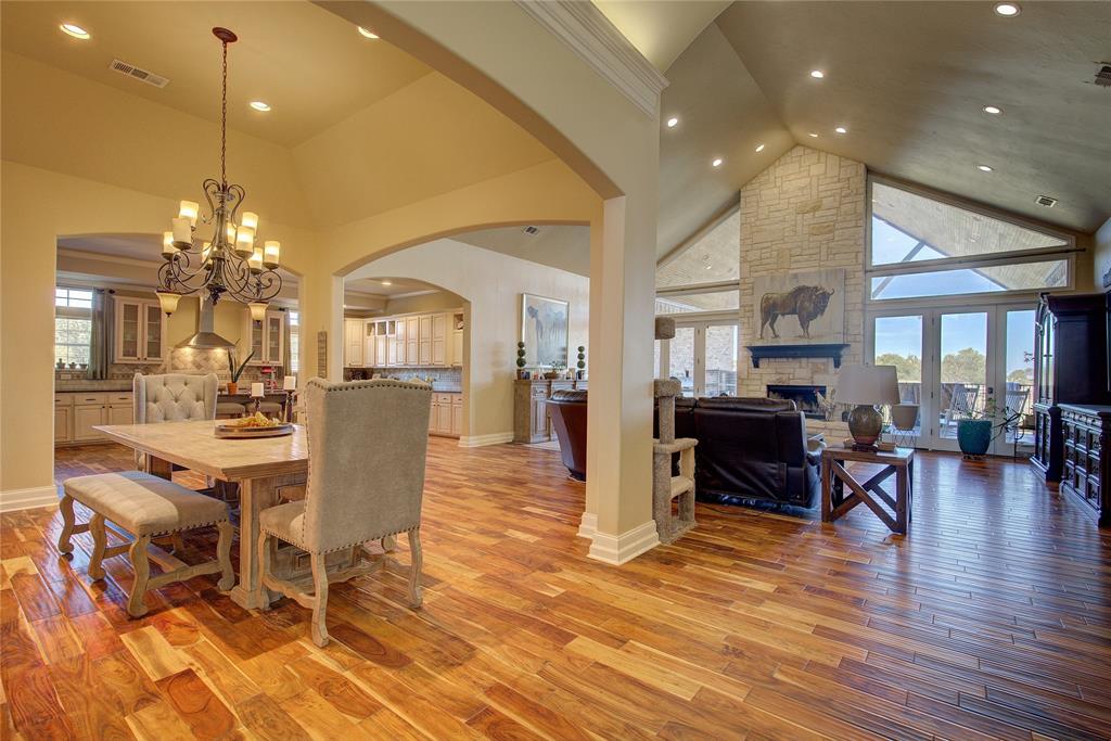 Oakridge - Residential