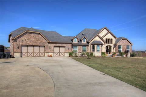 Photo of 3546 County Road 2526, Royse City, TX 75189 (MLS # 21107937)